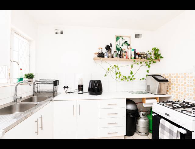 2 BEDROOM APARTMENT FOR SALE IN MUSGRAVE